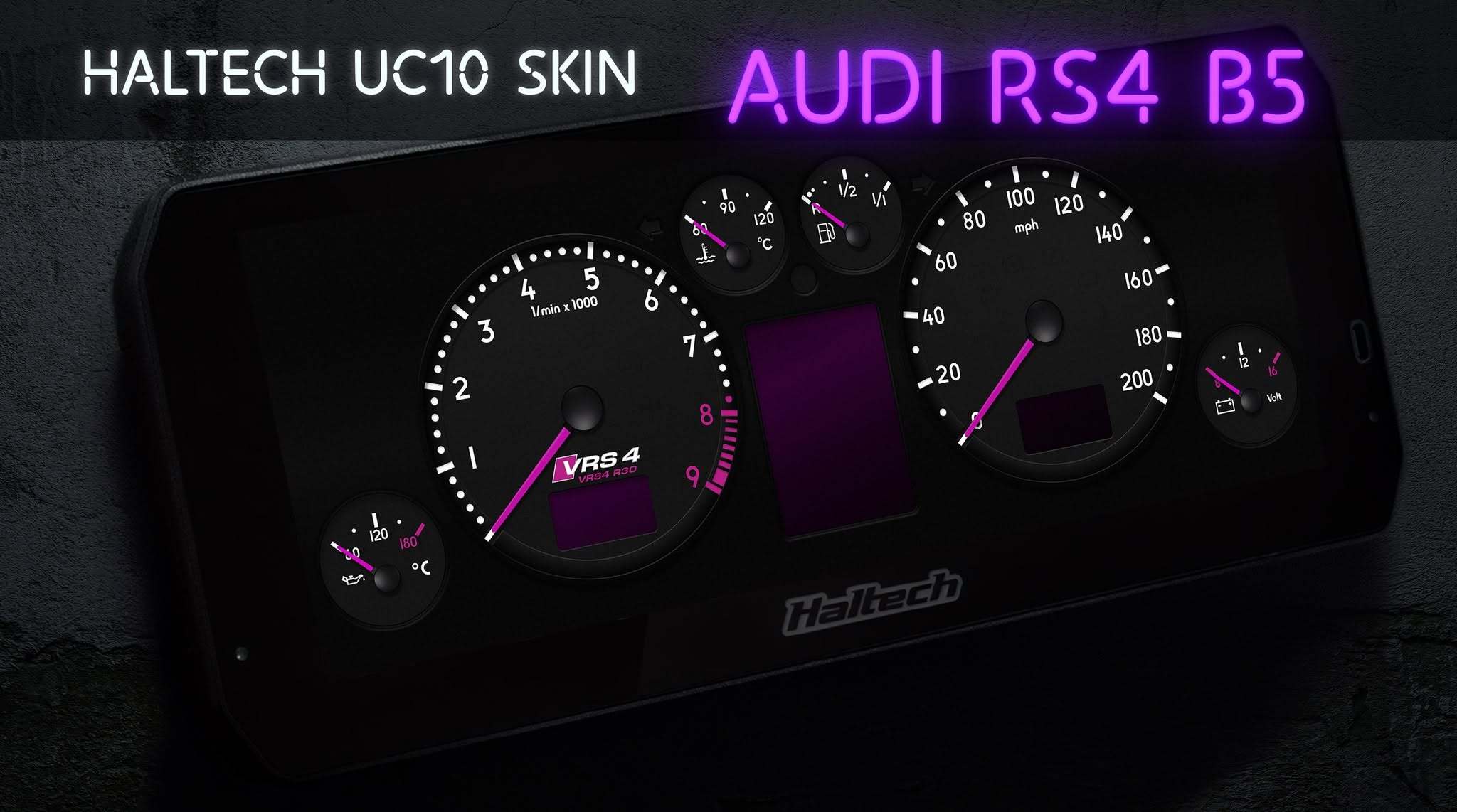 haltech-uc10-digital-dash-skin-audi-rs4-b5