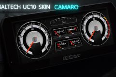 Chevrolet Skin Haltech