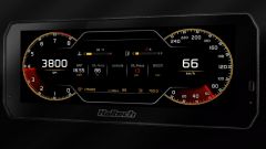Haltech-UC10-digitales-Tachodesign