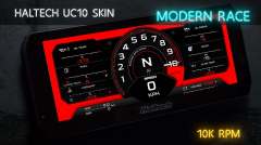 haltech-uc10-digital-dash-skin-modern-race-red-frame-10k-rpm