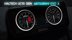 mitsubishi-evo-x-haltech-uc10-skin