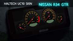 haltech-uc10-digital-dash-skin-nissan-r34-gtr