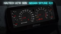 nissan-skyline-r31-haltech-uc10-skin