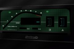 Toyota Skin Haltech
