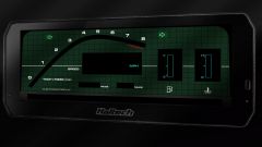 Haltech-UC10-digitales-Tachodesign-Toyota-Celica-Supra
