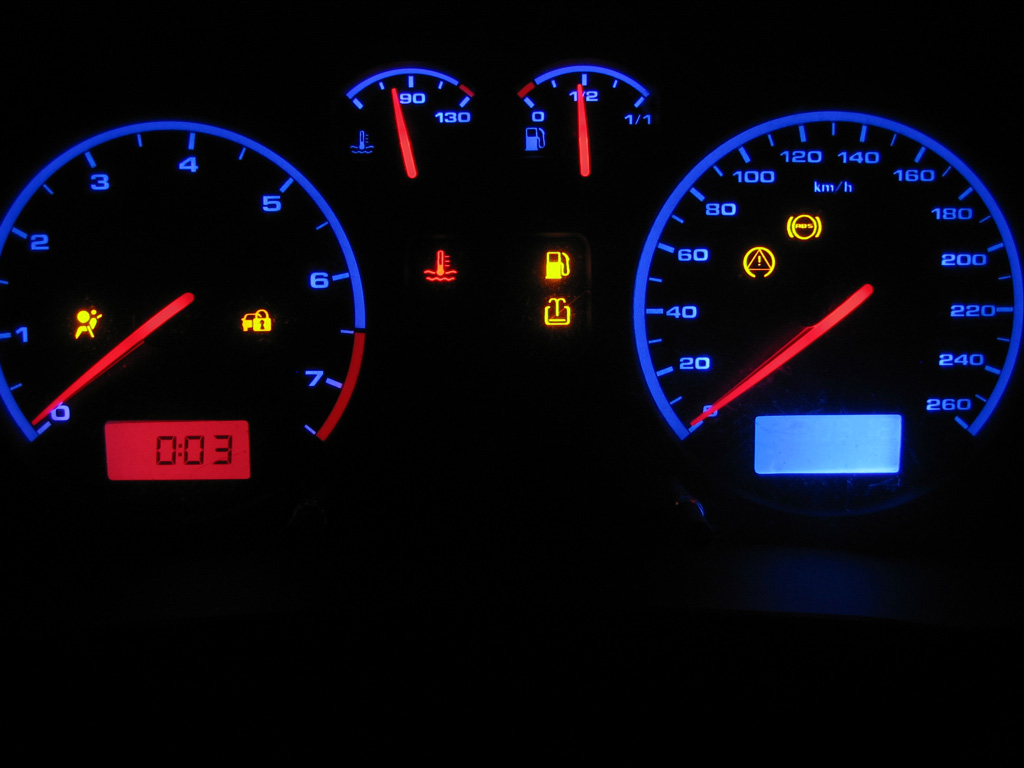 Vw golf 4 b7-style   -  (Vw)