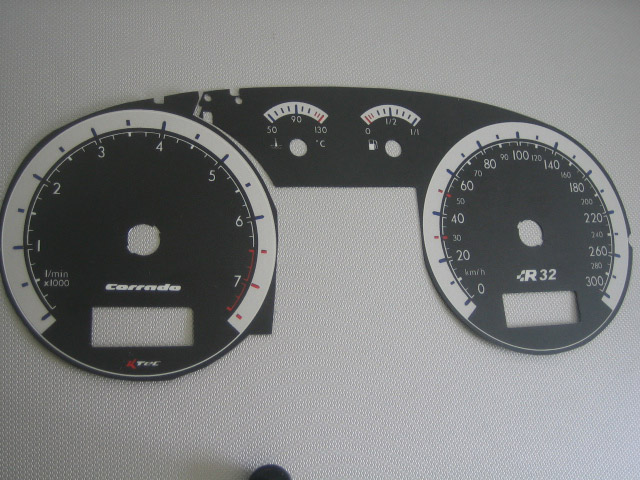 Vw golf 4 corrado   -  (Vw)