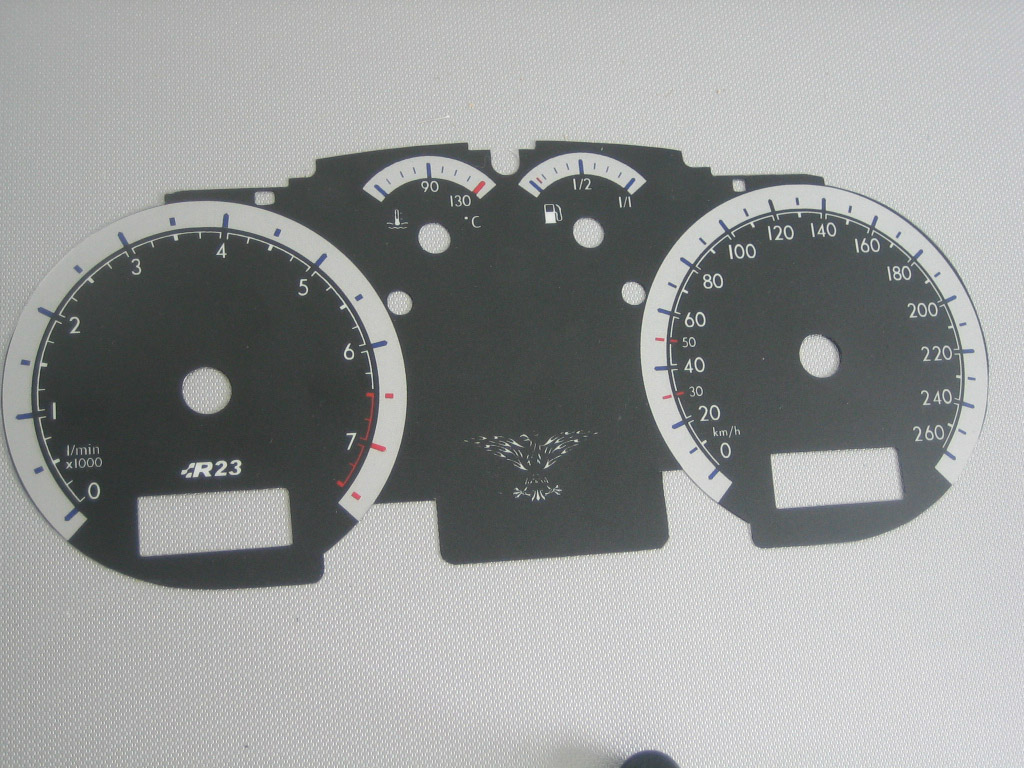 Vw golf 4 mm   -  (Vw)