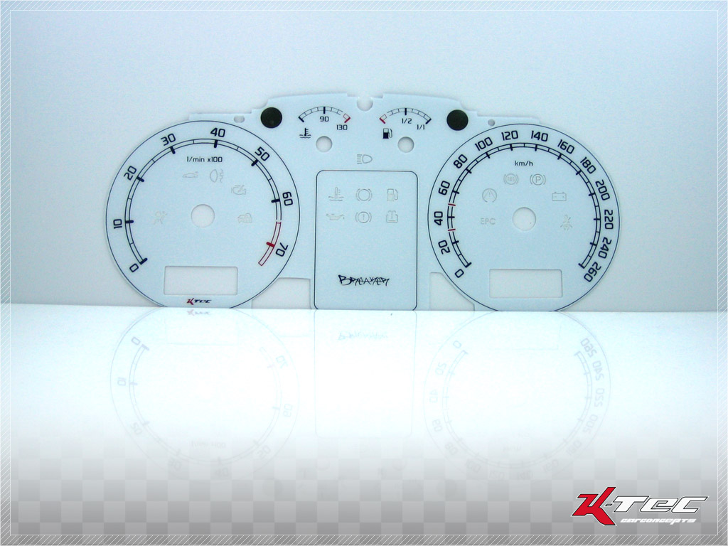 Vw golf 4 mm wr32   -  (Vw)