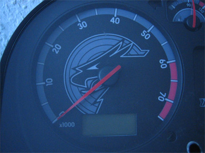 Vw golf 4 n4s g dzm-t   -  (Vw)