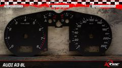 Audi-A3-8l-Jaeger-Tacho-Tachoscheibe