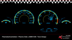 bmw_e36_toxic_plasmatachoscheiben bmw_e36_toxic_plasmatachoscheiben