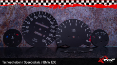 bmw_e30_280kmh_tachoscheiben