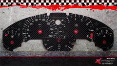 bmw_e36_m3_3D-Carbon_Tachoscheibe