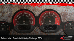 dodge-challlenger-srt8-hellcat-design-tachoscheibe