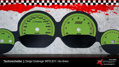 dodge_challenger_srt8_2011_alu-green_tachoscheibe