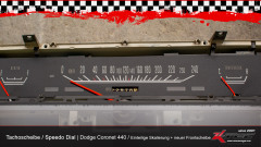 dodge_coronet_440_mph_kmh_tachoscheibe