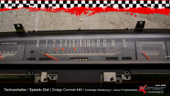 dodge_coronet_440_mph_kmh_tachoscheibe_original