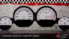 dodge_srt8_kraftwerk_tachoscheibe