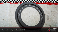 abarth_fiat_500_300kmh_tachoscheibe