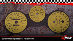 fiat_bachetta_gelb_tachoscheibe