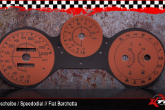 fiat_bachetta_orange_tachoscheibe