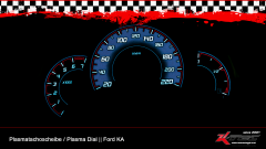 ford_ka_2006_red-lines_plasmatachoscheibe ford_ka_2006_red-lines_plasmatachoscheibe