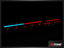 Mazda_MX3_Heizung_rot
