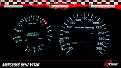 Mercedes-Benz-W126-Mechatronik-Plasmatachoscheiben