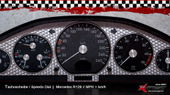 mercedes_r129_tachoscheibe_mph-kmh