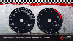 mercedes_w166_2013_mph-kmh_tachoscheiben