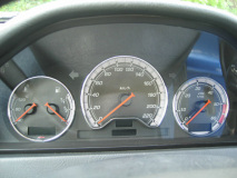 mercedes_w202_arrow_speed