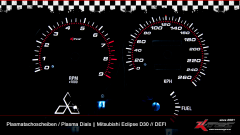 mitsubishi_eclipse_d30_defi_plasmatachoscheiben mitsubishi_eclipse_d30_defi_plasmatachoscheiben
