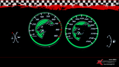 mitsubishi_eclipse_d30_n4s_griffin_green_plasmatachoscheiben mitsubishi_eclipse_d30_n4s_griffin_green_plasmatachoscheiben