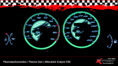 mitsubishi_eclipse_d30_n4s_griffin_white_plasmatachoscheiben mitsubishi_eclipse_d30_n4s_griffin_white_plasmatachoscheiben