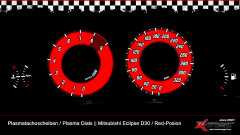 mitsubishi_eclipse_d30_red-posion_plasmatachoscheiben mitsubishi_eclipse_d30_red-posion_plasmatachoscheiben