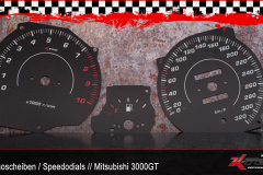 mitsubishi-3000GT-defi-tachoscheiben