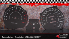 mitsubishi-3000GT-defi-tachoscheiben