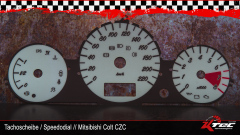 mitsubishi_colt_CZC_tachoscheibe