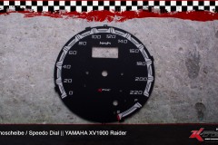 YAMAHA_XV1900_Raider_tachoscheibe