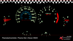 nissan_300zx_mph_kmh_plasmatachoscheiben