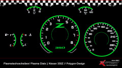 nissan_350z_polygon_plasmatachoscheibe nissan_350z_polygon_plasmatachoscheibe