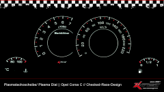 opel_corsa_c_checked_race_plasmatachoscheibe opel_corsa_c_checked_race_plasmatachoscheibe