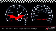 opel_speedster_dark_night_plasmatachoscheibe opel_speedster_dark_night_plasmatachoscheibe