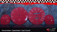 opel-corsa-b-red-tachoscheiben