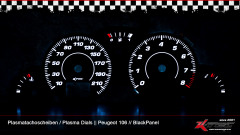 peugeot_106_blackpanel_plasmatachoscheibe