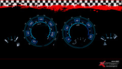 peugeot_306_s1_blackpanel_plasmtachoscheiben