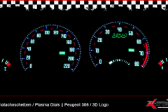 peugot_306_s2_3D-Logo_Plasmatachoscheiben