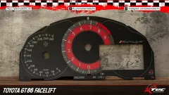 Toyota-GT86-Porsche-Design-Tachoscheibe
