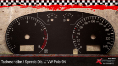 vw_polo_9n_260kmh_tachoscheibe
